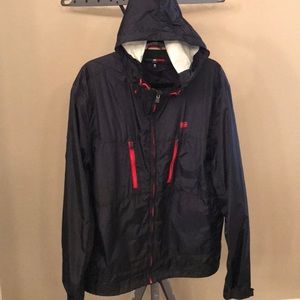 Tommy Hilfiger Sport Windbreaker